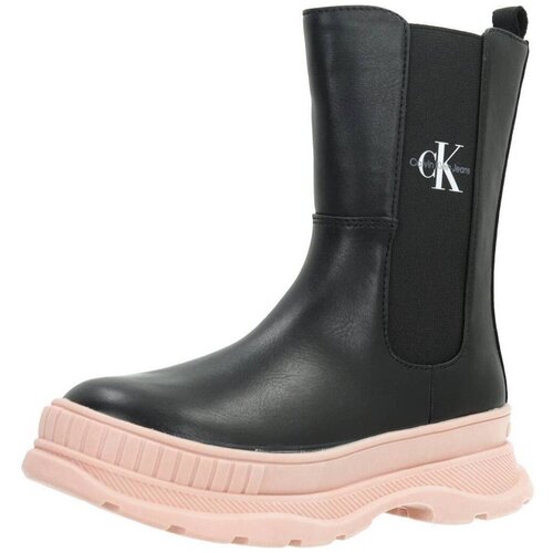 Calvin Klein Jeans V3A580271 Crna Cijene