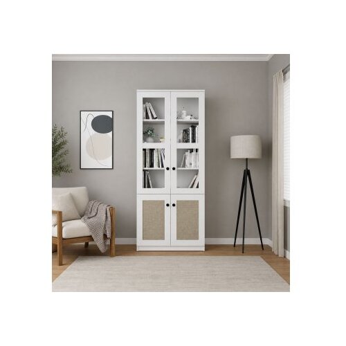 Hanah home Vi&amp;scaron;enamenski ormar Lisa 1600 202 Slike