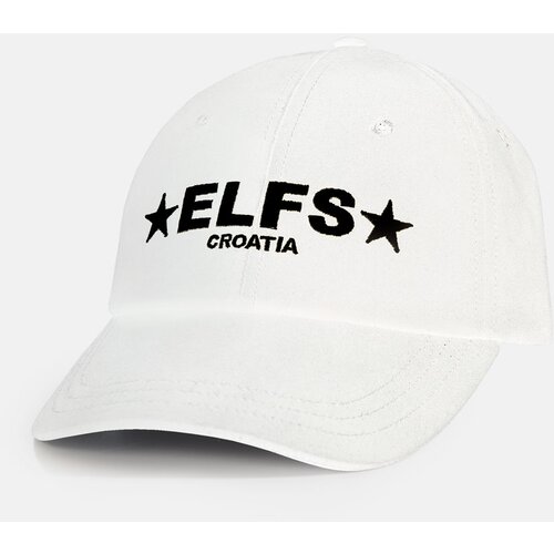 Elfs &amp;scaron;ilterica CROATIA BIJELA Slike