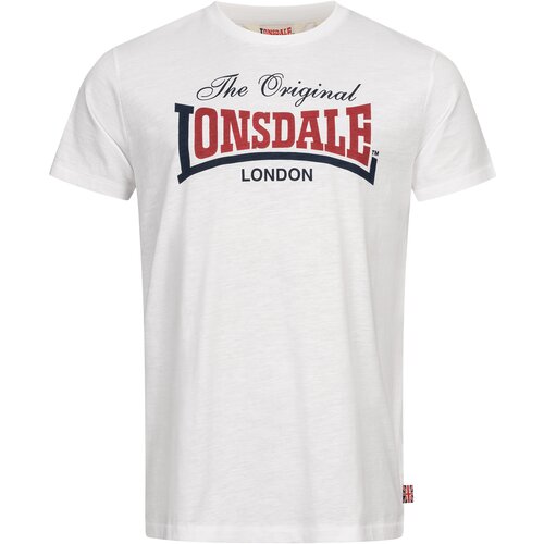 Lonsdale Men&amp;#039;s t-shirt regular fit Slike