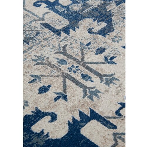 Villeroy &amp;amp; Boch Modra preproga 160x235 cm Emmanuel &amp;ndash; Slike