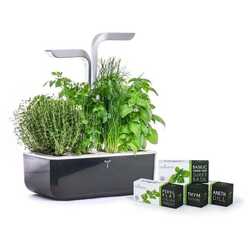  Veritable&amp;reg; SMART Soft Black Kućni Vrt Slike