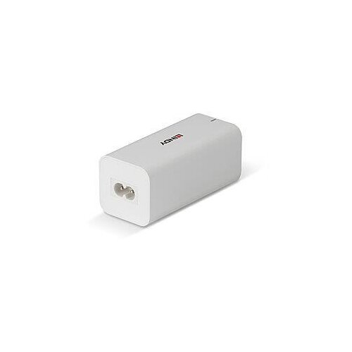 Lindy 100W 4-Port USB Type A &amp;amp; C GaN Charger Slike