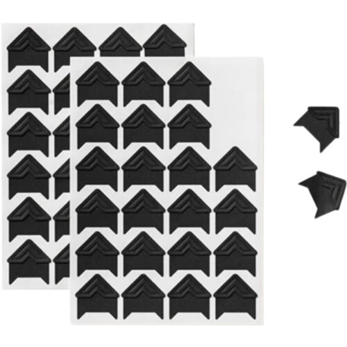 Printworks Set naljepnica za kutove fotografija – Cijene