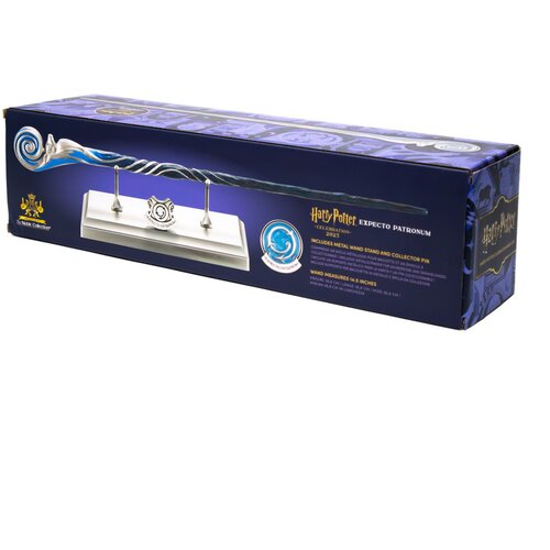 Noble Collection Replika čarobnog &amp;scaron;tapića Celebration Wand Slike