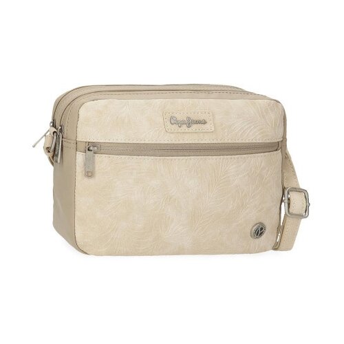 PepeJeans Torba na rame - Bež ( 71.454.41 ) Slike