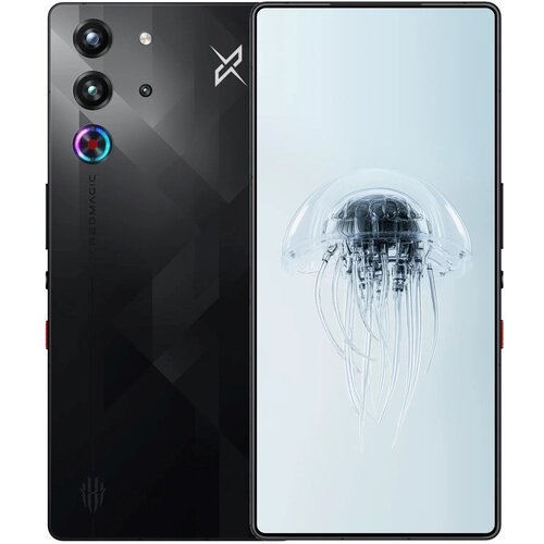 REDMAGIC Smartphone 10 Pro 5G 12 /256GB Shadow Cijene