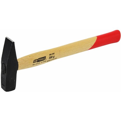 Awtools izgledajo ovire 0,3 kg lesenega črnega ročaja, (21105658) Cene