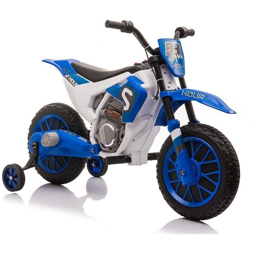 Motor na akumulator XMX616 - plavi Slike