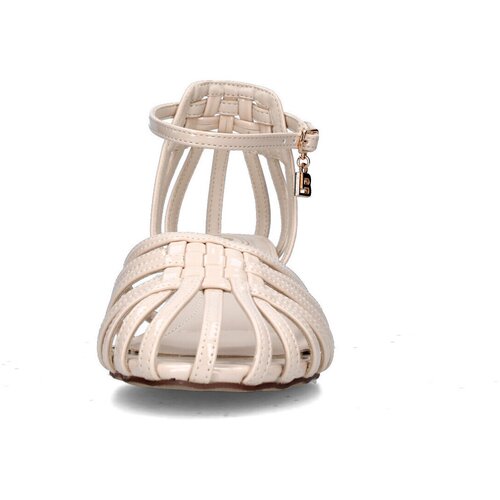 Laura Biagiotti Sandali &amp;amp; Odprti čevlji 9031 Kostanjeva Slike