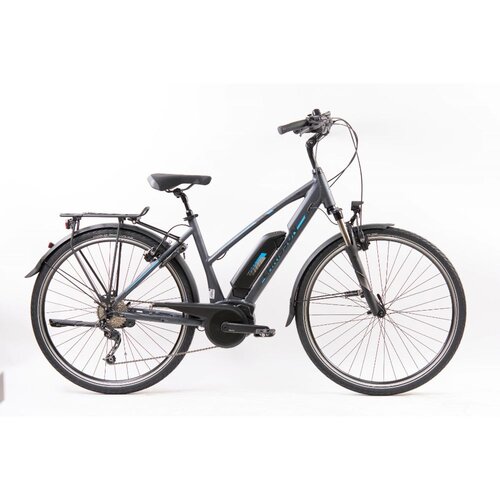 X-plorer e-bike rounder black Cijene