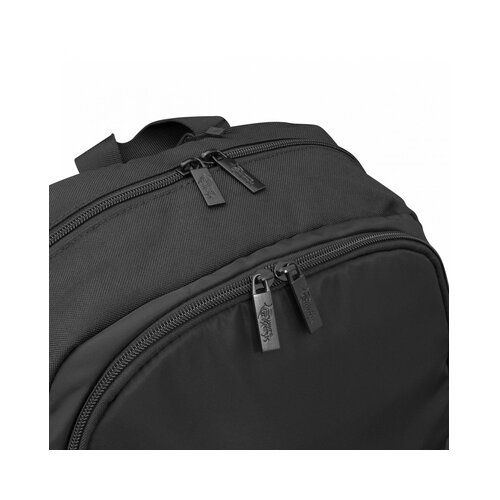 White Shark Scout Black GBP-006 crni gejmerski ranac za laptop Slike