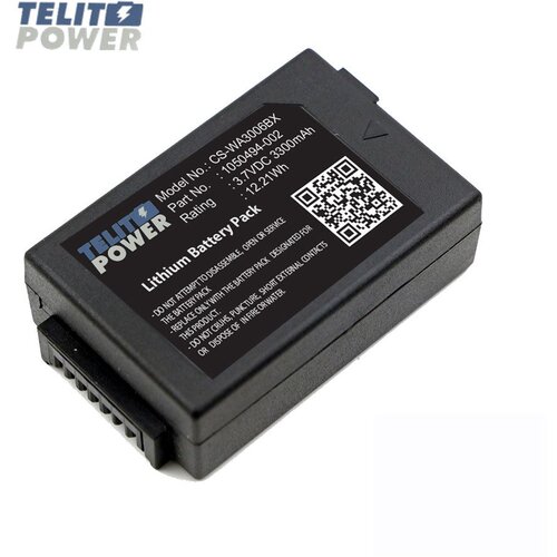 C. Sino CAMERON SINO Baterija Li-Ion 3.7V 3300mAh WA3006BX za barkod skener Cene