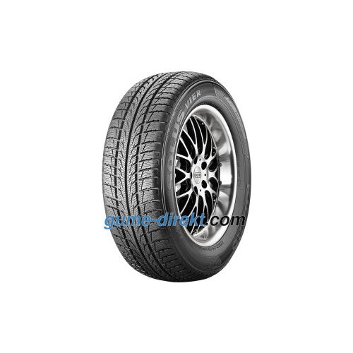 Kumho Solus Vier KH21 205/50 R16 87V 4PR Cene