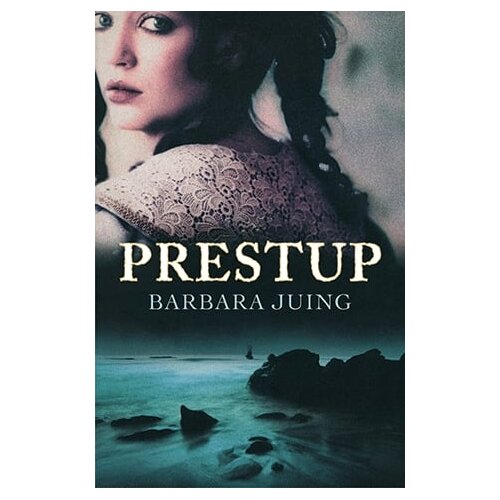 Laguna Barbara Juing - Prestup Cene