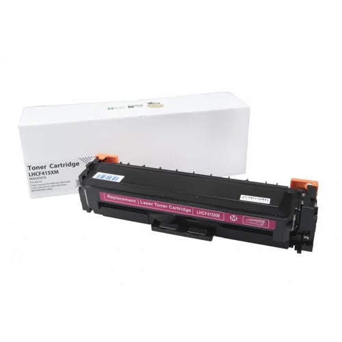 Hp Toner HP W2033X Magenta / 415X