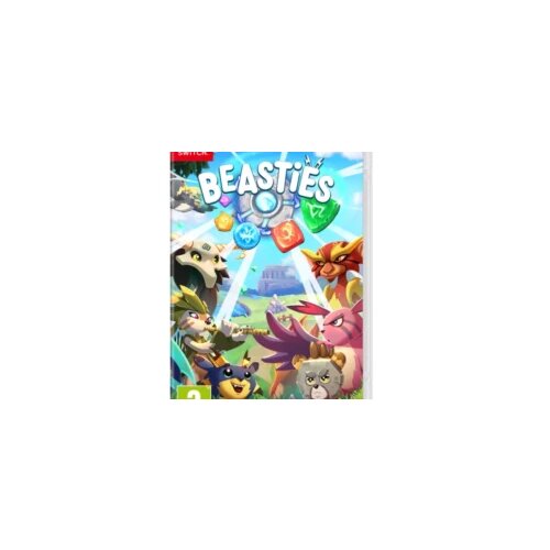  Beasties /Switch Slike