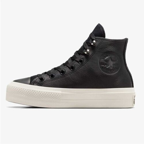 Converse ženske patike Chuck taylor all star lift platform wate A08312C Slike