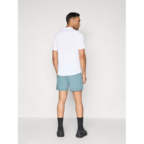Under Armour mu&amp;scaron;ke kratke hlače UA Vanish Woven 6in 1373718-587, plave Slike