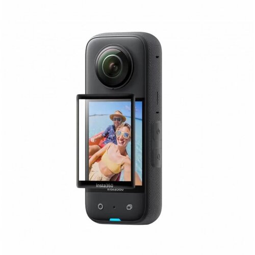 Insta360 &amp;quot;CINSBAQD za&amp;scaron;titno staklo ekrana za X3 akcionu kameru&amp;quot; Slike