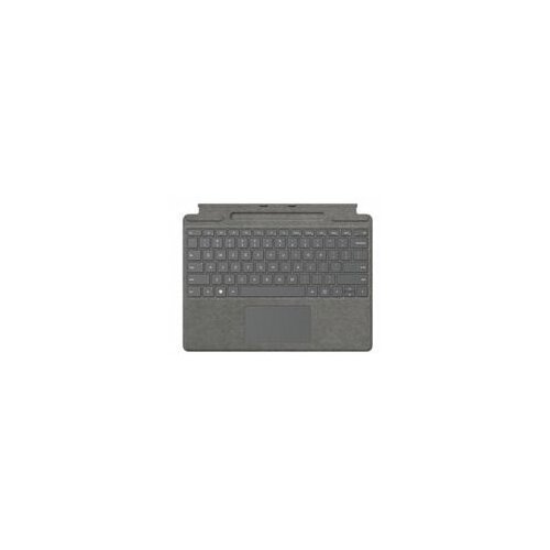 Microsoft Tastatura Surface ProType Cover/vezana/siva Slike