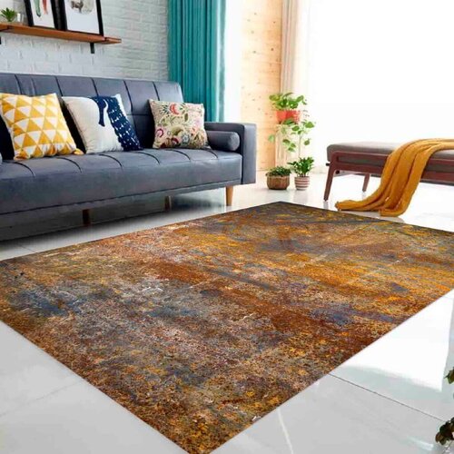 Conceptum Hypnose tepih, 100x200cm, crveni Cijene