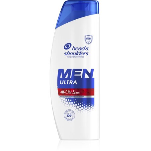 Head & Shoulders Men Ultra Old Spice šampon proti prhljaju za moške 330 ml Cene
