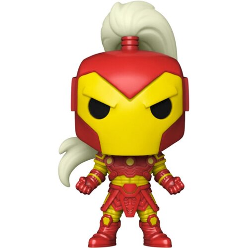 Funko Marvel Iron Man Mystic Armor Exclusive POP figura Slike