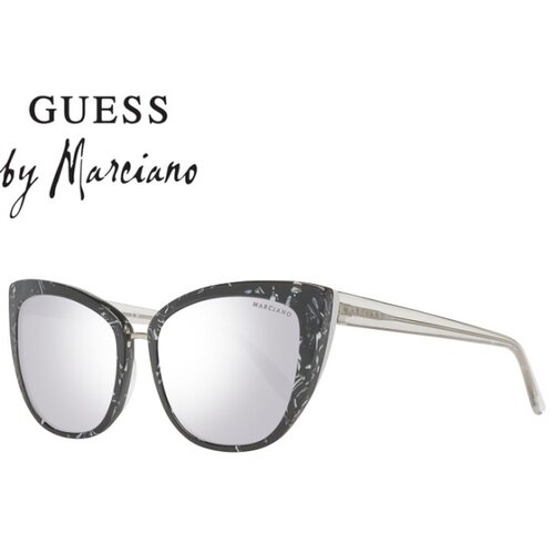 Guess ženska očala by marciano GM0783-05C stekla kot ogledalo Slike