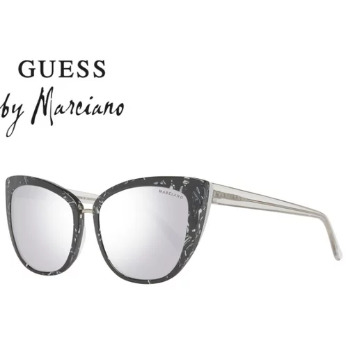 Guess ženska očala  by marciano GM0783-05C stekla kot ogledalo