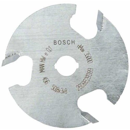 Bosch Glodalo za spoj pero u utor, s tri oštrice, tvrdi metal Cijene