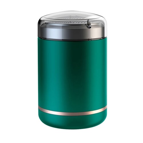 SARAHE SH-588 Električni mini brivnik s polnjenjem USB, prenosni avtomobilski brivnik za potovanja (zelen), (22149208) Cene
