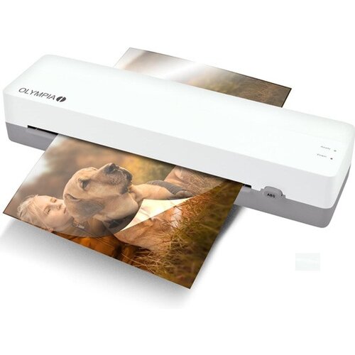 Plastifikator olympia a4 a120 bel 3118 OLYMPIA Cene