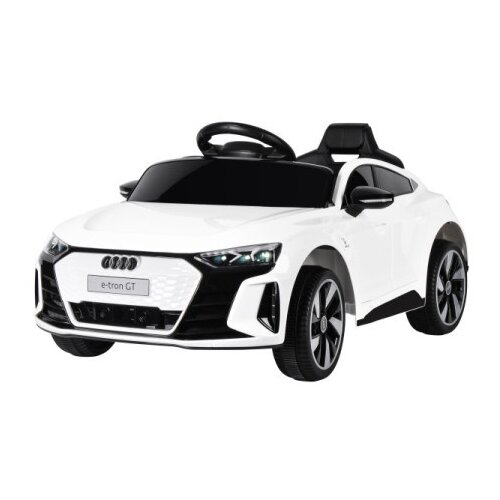Thema Sport Auto na baterije audi etron gt beli ( TS-168-2R BE ) Slike