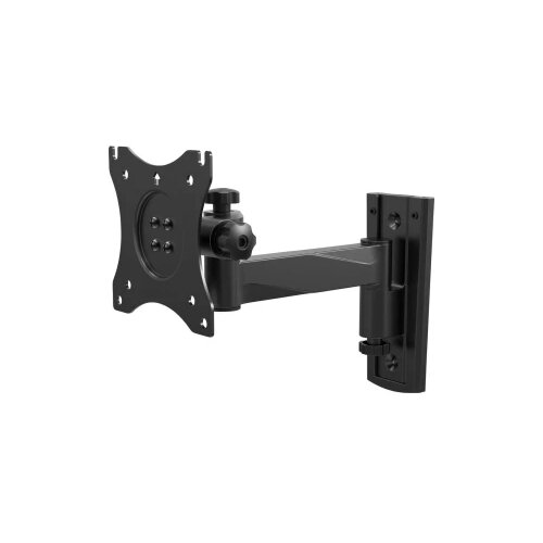 SpeaKa Professional SP-WMM-201S 1-struki zidni nosač za monitor 33,0 cm (13&amp;quot;) - 76,2 cm (30&amp;quot;) mogučnost savijana Slike