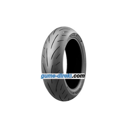 Bridgestone S 23 R ( 180/55 ZR17 TL (73W) zadnje kolo, M/C ) Cene