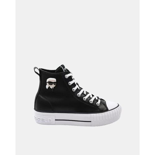 Karl Lagerfeld KL60445T KAMPUS MAX Crna Slike
