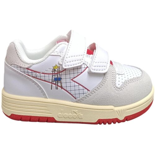 Diadora Nizke superge RAPTOR Večbarvna Cene