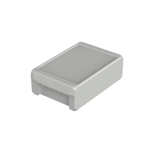Bopla B 181306 PC-V0-7035 Bocube Geh&auml;use 96014225 univerzalno kući&scaron;te 191 x 125 x 60 polikarbonat svijetlosiva (RAL 7035) 1 St. Cijene