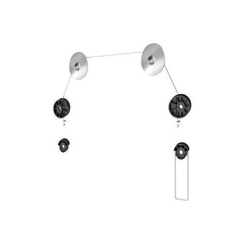 Neomounts by Newstar PLASMA-W800 TV stenski nosilec 81,3 cm (32'') - 139,7 cm (55'') tog nosilec, (20433904) Cene