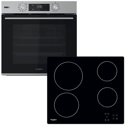Whirlpool ugradni set OMSK58HU1SX+AKT8090 Cijene