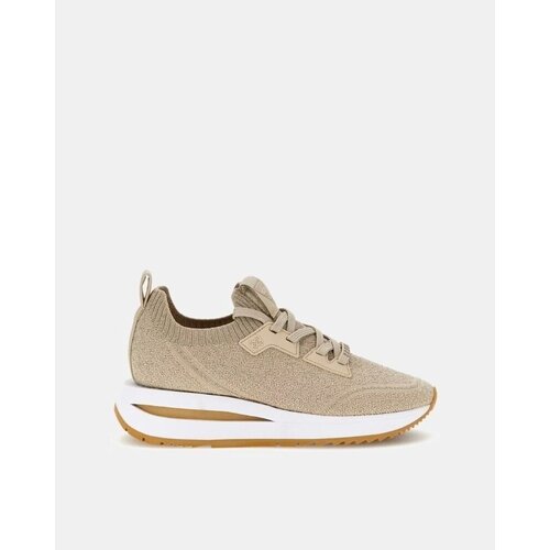 Guess ESTI FLPEST FAB12 Bež Slike
