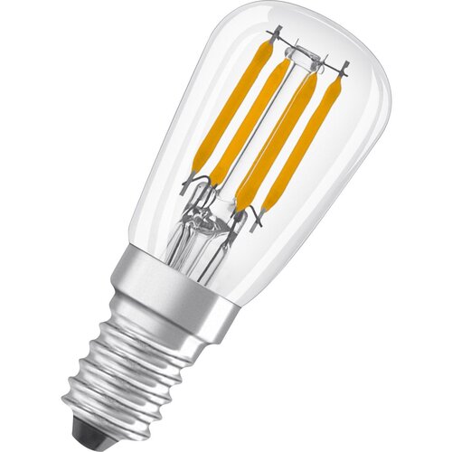 Osram led žarulja (E14, 2,8 w, T26, 250 lm) Cijene