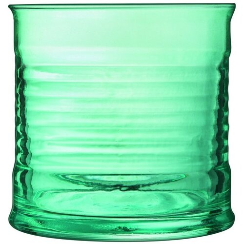 Luminarc čaša diabolo 30CL 1/1 zelena Slike