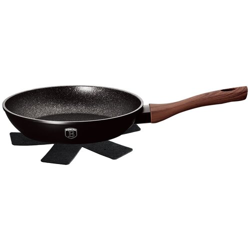 Shumee granitna ponev 20CM berlinger haus ebony rosewood BH-1712, (21237449) Cene