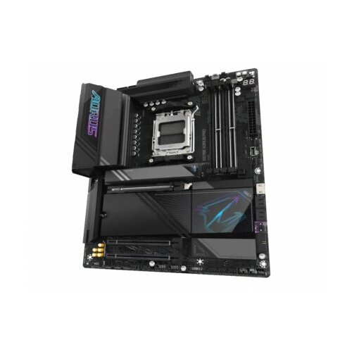 AsRock Maticna ploca BIOSTAR X870E Valkyre/AM5 Cene