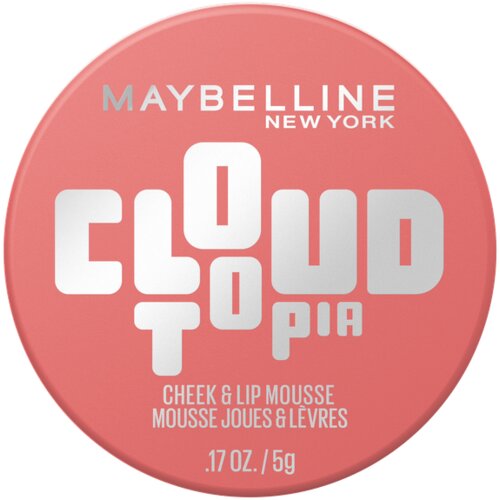 Maybelline New York Cloudtopia dreamy dawn rumenilo i ruž za usne Cijene