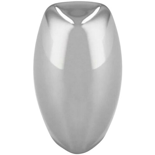 SIRO Ručka za namje&amp;scaron;taj (D x &amp;Scaron; x V: 18 x 18 x 30 mm, Kromirano) Slike
