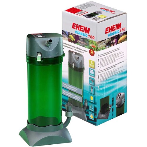 Eheim classic - 150 Cene