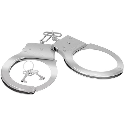 Shots Toys Metal Handcuffs Metal Cijene
